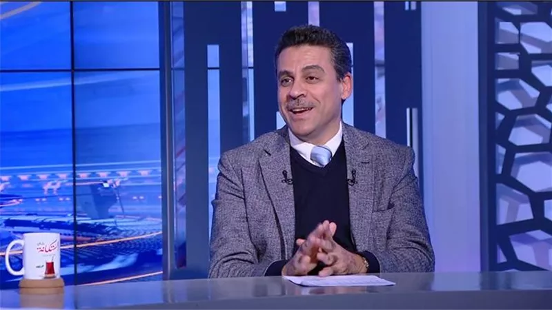 حسين السيد يفاوض فاركو لضم محمود جهاد وأحمد شريف للزمالك