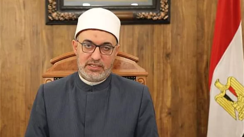 «البحوث الإسلامية» يطلق حملة «ألا إن وعد الله حق»