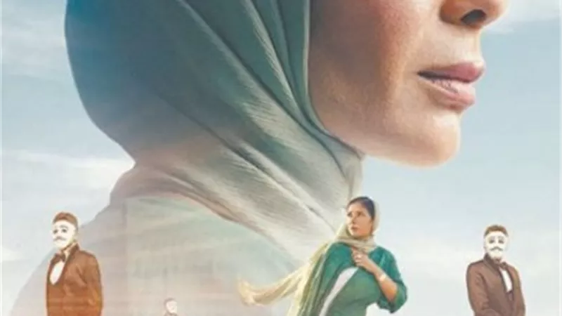 بعد مرور 11 عاماً أخيراً.. فيلم مني ذكي يري النور..!!