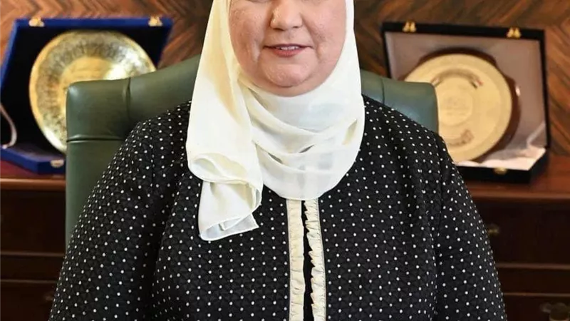 مودة.. التضامن تطلق مبادرة جديدة لأبناء مصر كريمي النسب فوق 18 عاماً