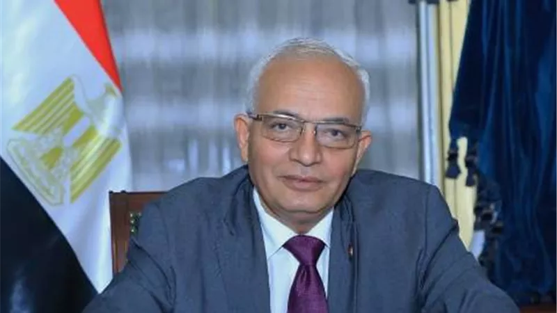 نداء عاجل للوزير: تحرك بسرعة.. لمواجهة مواقع الغش