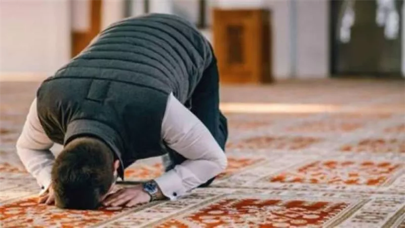 مواقيت الصلاة اليوم الأربعاء 31/ 1/ 2024 في القاهرة والمحافظات