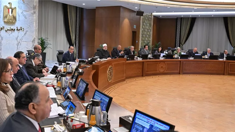 173532 موافقة استيرادية .. معيط يستعرض موقف مبادرة سيارات المصريين بالخارج