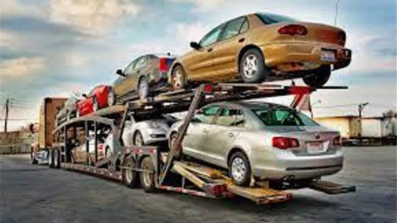 5 مليارات دولار حصيلة استيراد سيارات المصريين