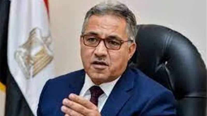 أحمد السجيني: 3 حالات فقط للتصالح في مخالفات المحلات
