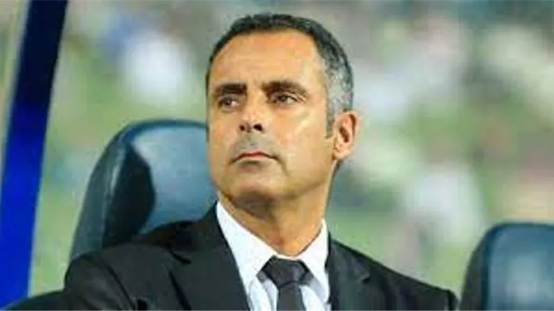 بترشيح من فيريرا .. مدرب أهلى جدة السابق فى الزمالك خلال ساعات