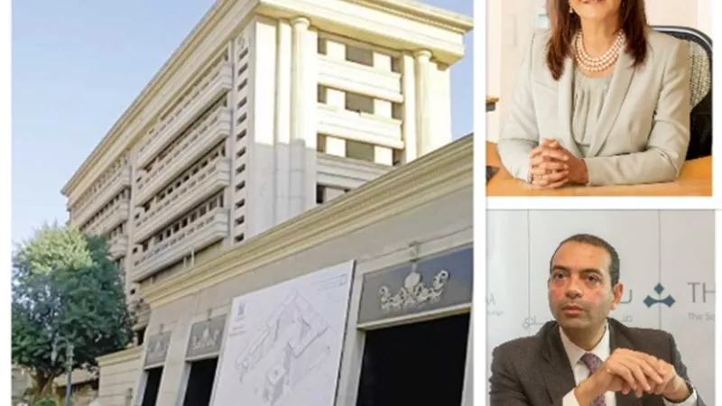 الصندوق السيادي والقطاع الخاص.. شراكة متميزة