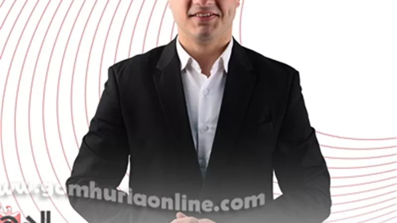 من الأثنين .. برنامج «مصر الحدث» للصحفي سالم أحمد سالم