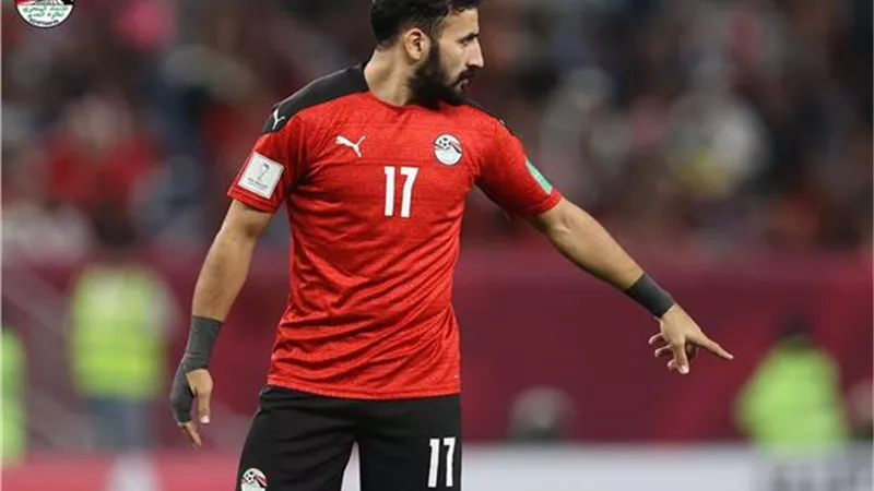 شوبير يهاجم فيتوريا بسبب مهند لاشين .. شاهد