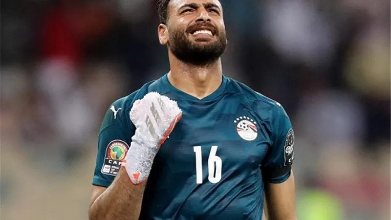اول تعليق من ابو جبل عقب تراجع الاهلى عن التعاقد معه