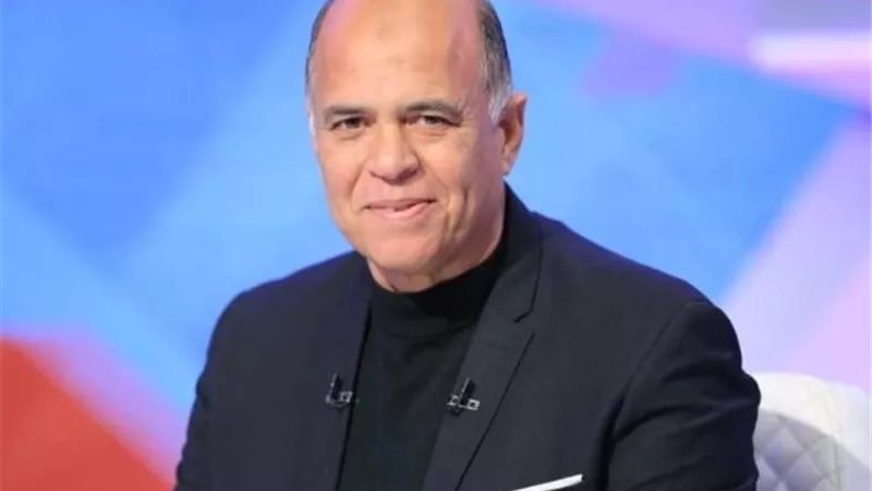 هشام يكن: أؤيد رحيل فيتوريا.. ولدينا بديل وحيد هو حسام حسن