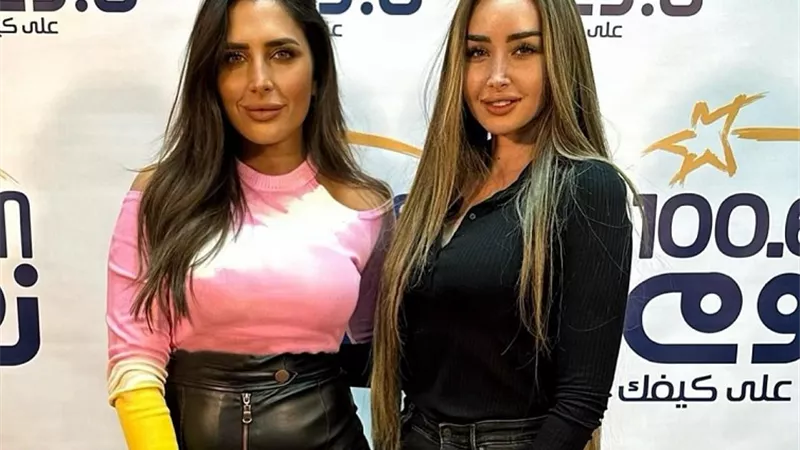 هنا الزاهد : أحمد فهمي محترم ومفيش مشاكل بينا بعد الطلاق