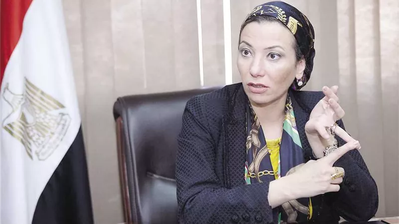 البيئة: بدء تنفيذ أكبر مجمع لإدارة المخلفات الصلبةفي الشرق الأوسط