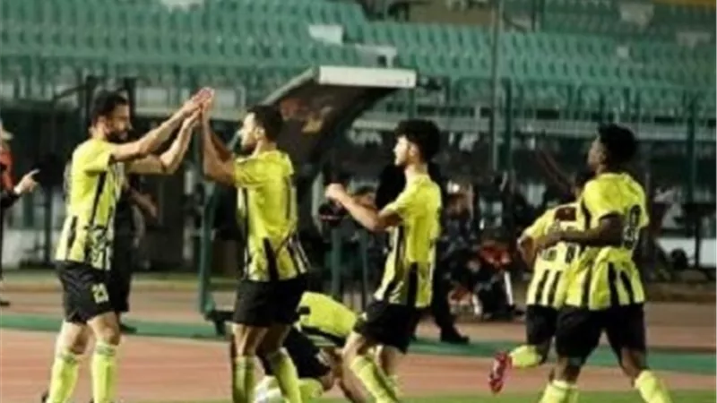 ثنائي جديد ينضم لصفوف المقاولون العرب