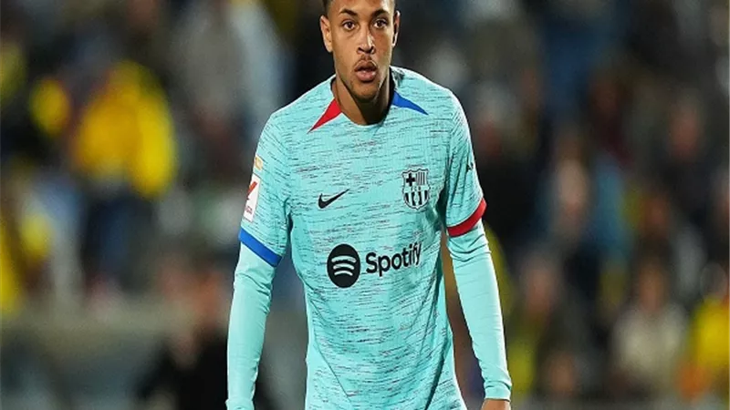 شاهد .. هدف فوز برشلونة أمام أوساسونا بالدورى الإسبانى