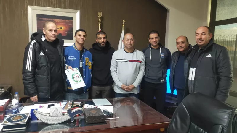 ميركاتو ساخن في الزمالك .. شاهد إبراهيم عبد الجواد يكشف 8 صفقات