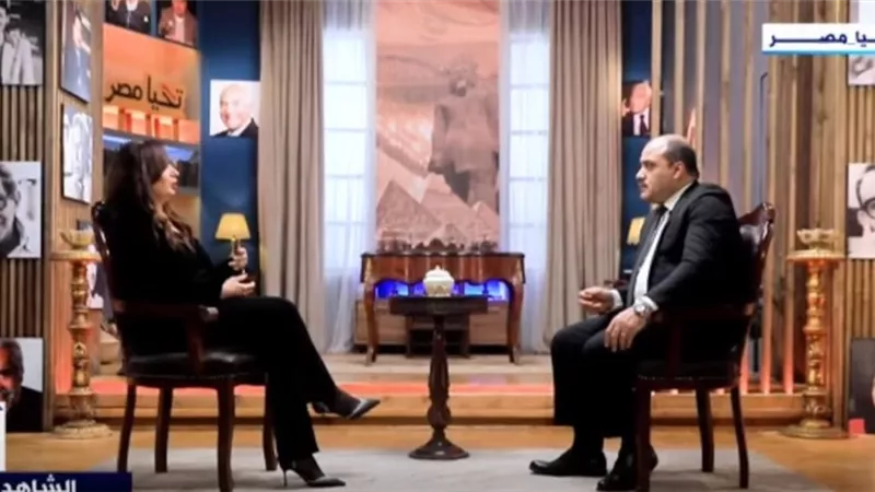 رانيا يحيى: الشخص الأمي كان يسمع قصائد أم كلثوم عكس الآن