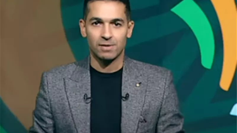 بعد الاستغناء عنه .. نجم الزمالك باكيا :
