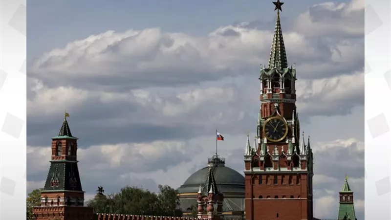 روسيا تعلن انتهاء مشكلة انقطاع الإنترنت