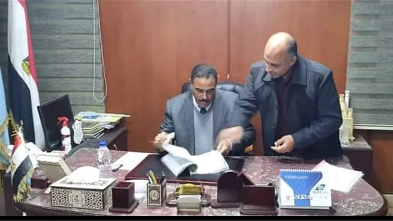 بدء تلقى تظلمات الشهادة الإعدادية بمطروح الإثنين المقبل