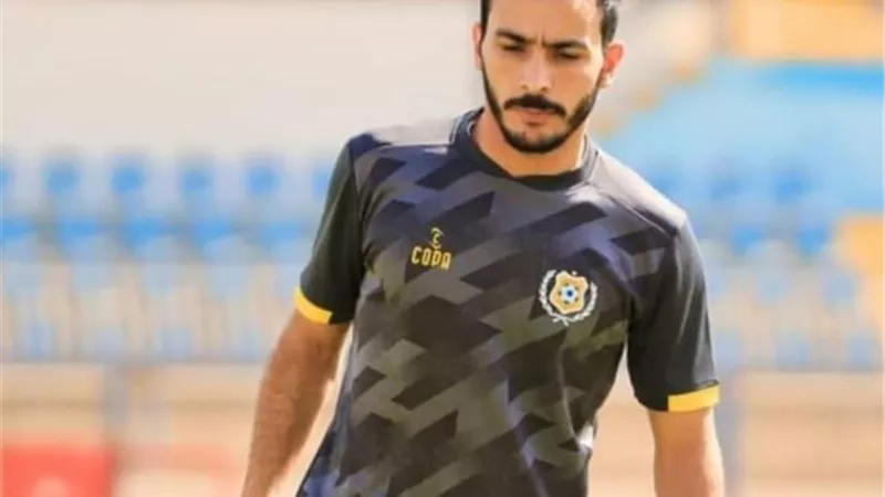 المقاولون العرب يتعاقد مع مودى و الشبراوي فى الانتقالات الشتوية