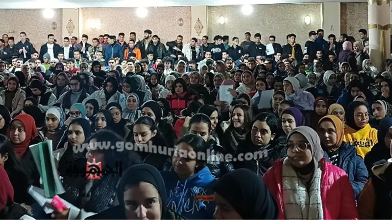 تعليم الإسكندرية :انتظام 70 ألف طالب بمجموعات الدعم بالإسكندرية