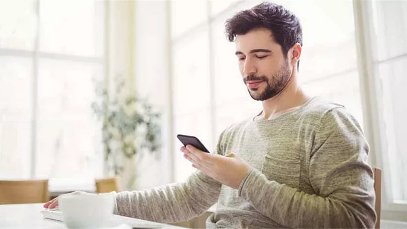 استخدام الهاتف ساعتين يوميا يسبب اضطراب نقص الانتباه للبالغين