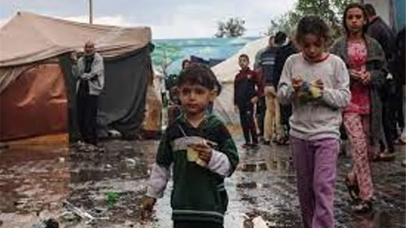 اتفاق وقف إطلاق النار في غزة.. يصل مراحل متقدمة برعاية مصر
