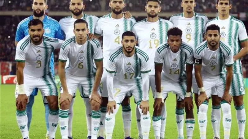 الـ 5 كبار.. خارج السباق فى كأ س الامم الافريقية