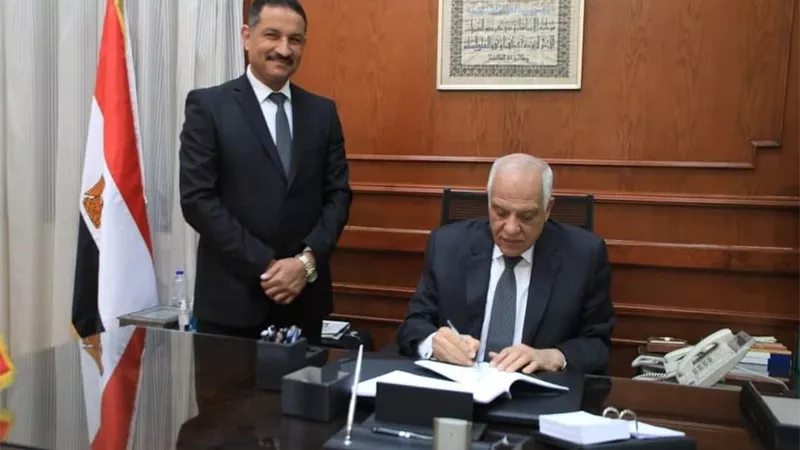 ضوابط التظلم على نتيجة الترم الأول بالجيزة