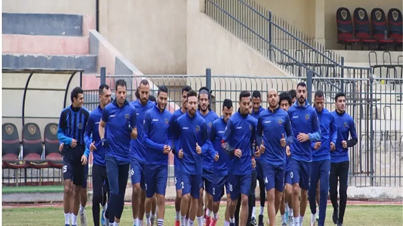 مواجهات مثيرة لجمهوريه شبين فى الدور الثاني للمحترفين
