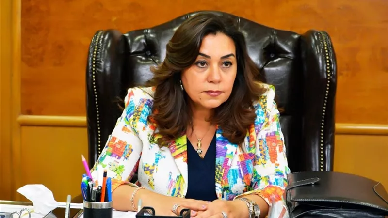 محافظ دمياط تتابع أعمال الرصف