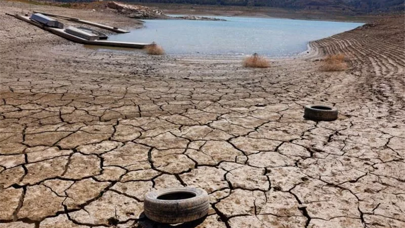 إعلان حالة الطوارئ في برشلونة ومحيطها بسبب الجفاف