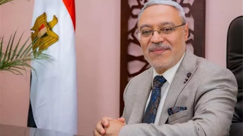 دورة تدريبية فى اللغة العربية لأئمة الغربية ب