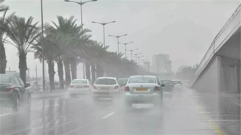 الأرصاد:غدا طقس بارد نهارا شديد البرودة ليلا والصغرى بالقاهرة 9