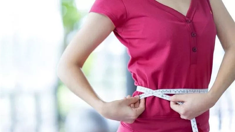 مفاجأة..رجيم سريع لإنقاص الوزن خمسة كيلو لمدة 5 أيام