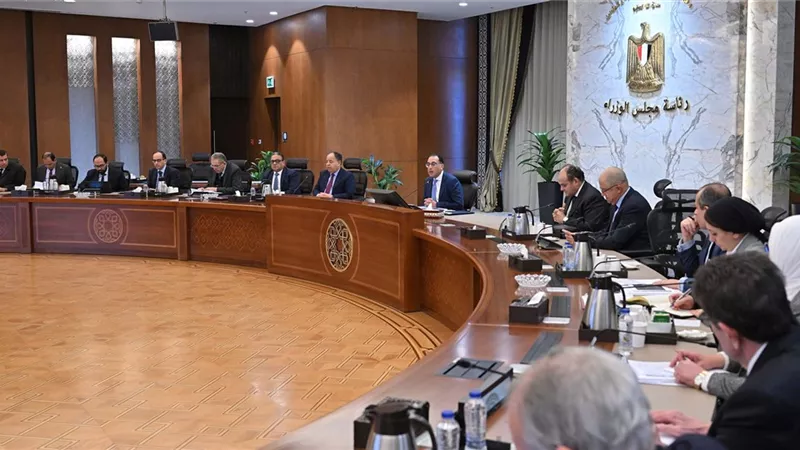 مدبولي: نعمل على زيادة الصادرات المصرية للوصول بها إلى 100 مليار دولار