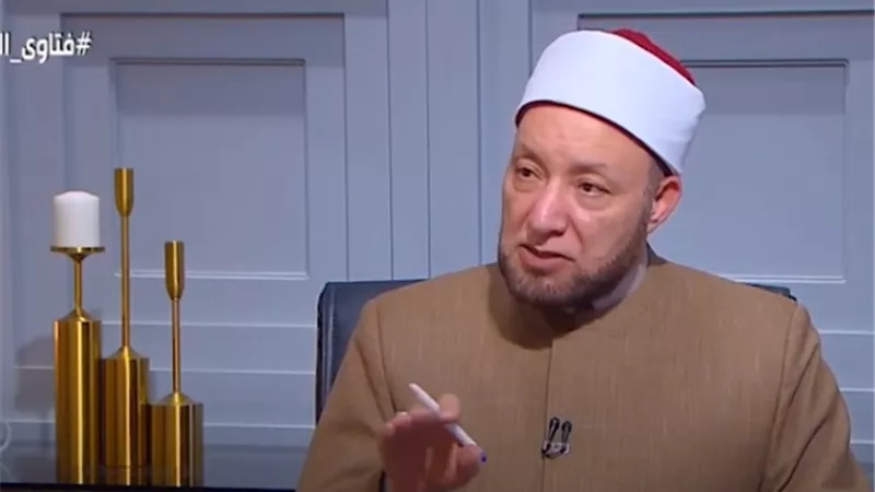 ما حكم صيام النصف من شعبان؟.. أمين الفتوى يجيب