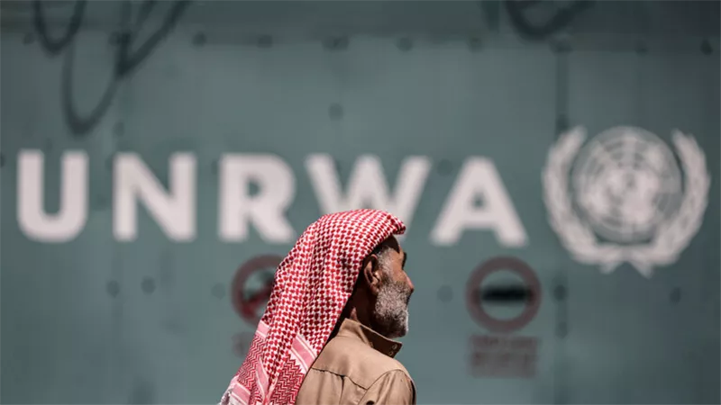 نائب نروجي يرشح وكالة 
