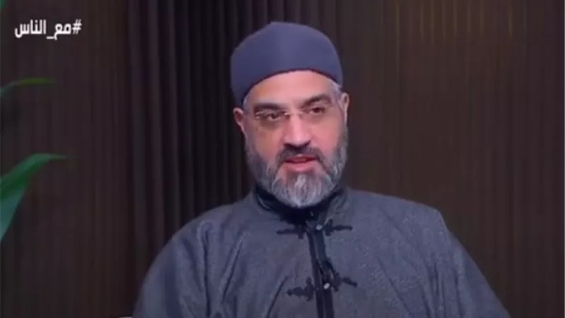 عمرو الورداني يكشف معلومات صادمة عن زواج البيزنس: سوق وسلعة