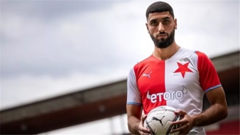قادش الإسبانى يعلن ضم نجم منتخب سوريا