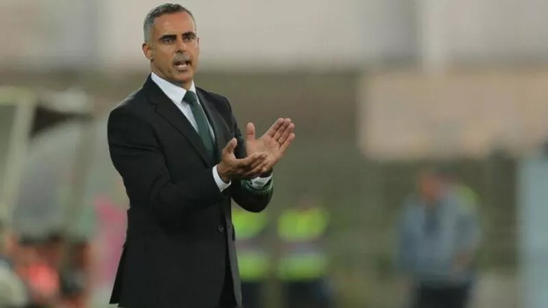 50 ألف دولار راتب المدير الفنى الجديد للزمالك ومساعديه الأجانب