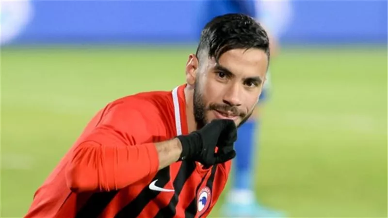ناصر ماهر يودع لاعبي فيوتشر بعد انضمامه للزمالك