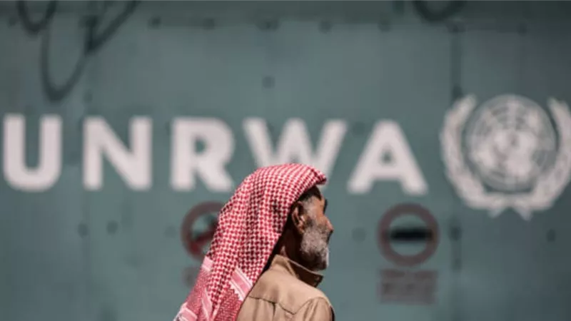 نائب نرويجي يرشح وكالة 