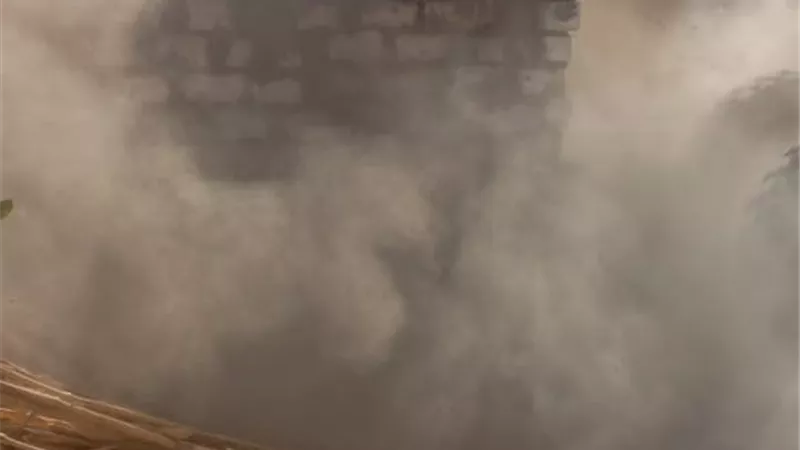 الموجة 22.زإزالة 49 حالة تعد بأسيوط