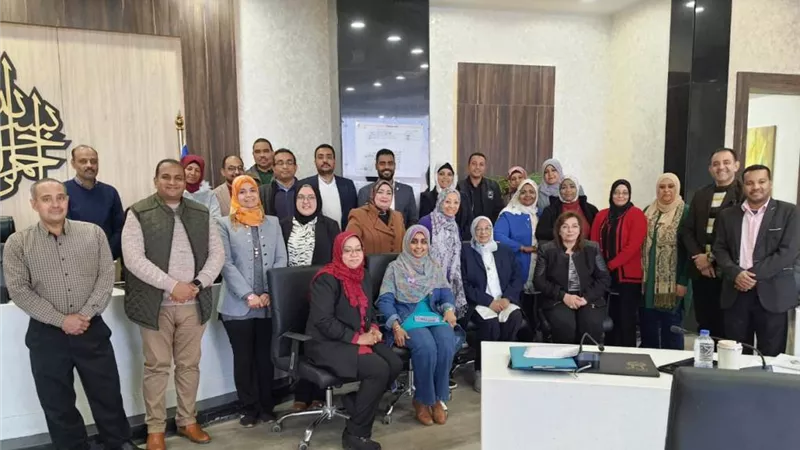 قومى المرأة بأسوان ينفذ أنشطة وجهود متنوعة