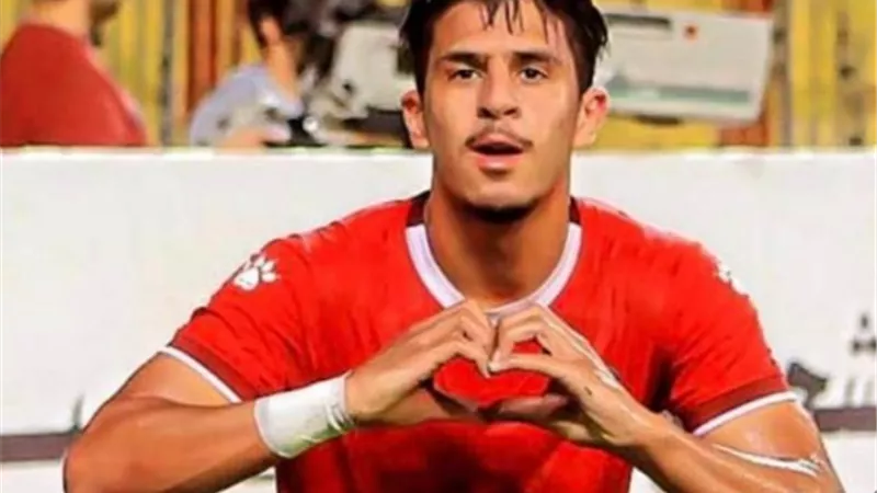 الزمالك يدخل فى مفاوضات جادة لضم هداف دورى المحترفين