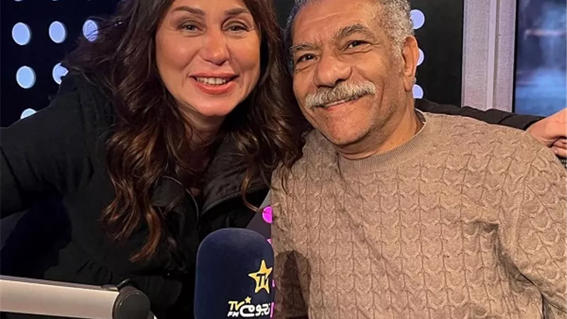سيد رجب: أقدم «بيت الرفاعي» في دراما رمضان مع أمير كرارة