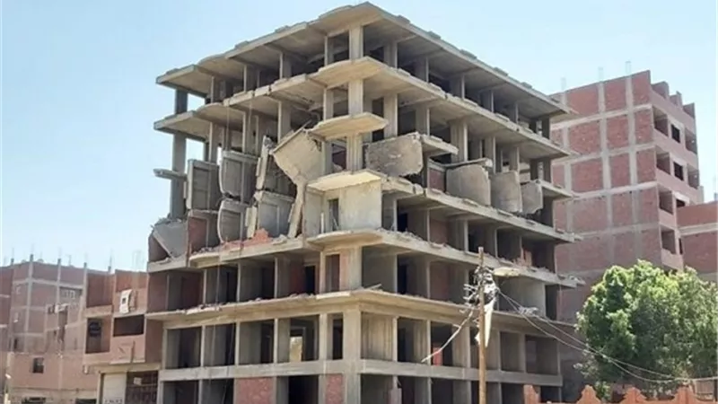 حالات تؤدى إلى رفض طلب التصالح فى القانون الجديد