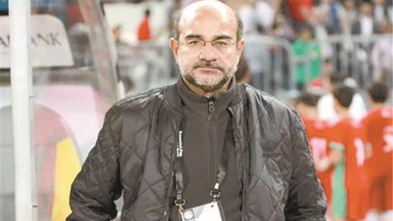 عامر حسين يكشف عن موعد اقامة نهائى كأس مصر